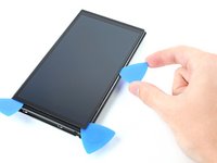 Nintendo Switch OLED Model Screen Replacement
