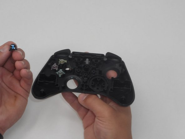 Turtle Beach REACT-R ABXY Buttons Replacement, ABXY Buttons: crwdns2935265:03crwdnd2935265:02crwdnd2935265:02crwdne2935265:0