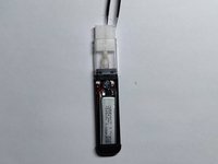 Vixt VOOM Disposable Teardown