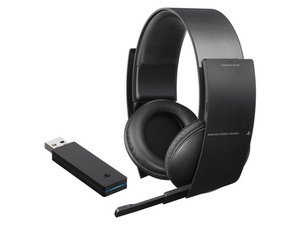 Ps4 platinum headset clearance replacement dongle