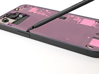 iPhone 16e Battery Replacement