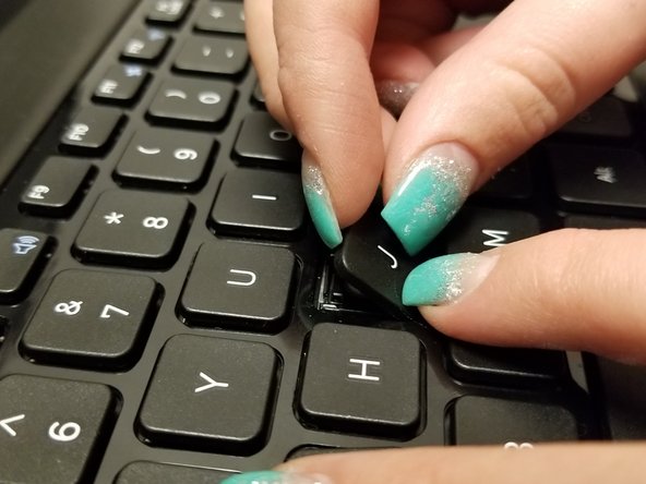 Samsung NP36535C-S05US Key Replacement: crwdns2935265:06crwdnd2935265:02crwdnd2935265:03crwdne2935265:0