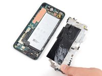 Google Pixel 5a Headphone Jack Replacement