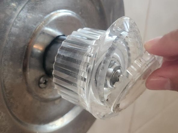 Moen Single Handle Faucet Cartridge (Model: 1225) Replacement: 3 단계, 이미지 3개 중 2개