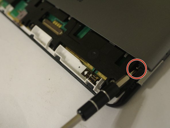 Amazon Kindle DX Previous Page Key Replacement: crwdns2935265:04crwdnd2935265:02crwdnd2935265:02crwdne2935265:0