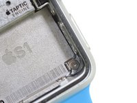 Apple Watch Teardown