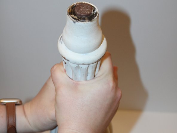 How to Repair a Table Leg With Dry Rot: crwdns2935265:07crwdnd2935265:02crwdnd2935265:03crwdne2935265:0