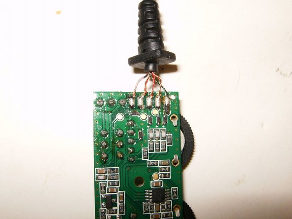 How to check the wiring Turtle Beach Ear Force X11: step 5, image 3 of 3