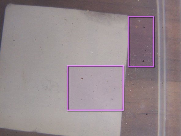 Repairing iPhone Liquid Damage, Cleaning the logic board: crwdns2935265:011crwdnd2935265:02crwdnd2935265:02crwdne2935265:0