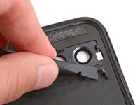 How to Apply Back Cover Adhesive in Your Google Pixel 8a