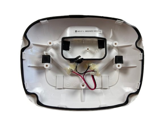 JBL OnBeat Micro Demontage, Tadaa - klaar 🥳: stap 17, afbeelding 1 van 1