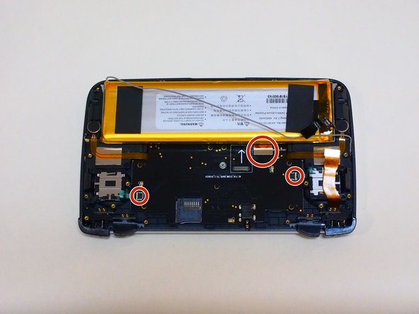 GPD WIN2 Teardown - iFixit