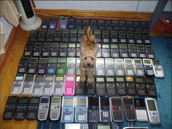 Texas Instruments TI-Nspire CX Power Connector Replacement: crwdns2935265:012crwdnd2935265:02crwdnd2935265:02crwdne2935265:0