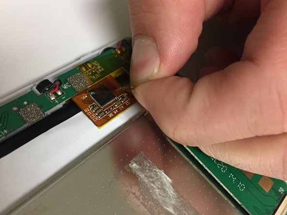 Trio AXS 3G Motherboard Replacement: crwdns2935265:011crwdnd2935265:03crwdnd2935265:03crwdne2935265:0