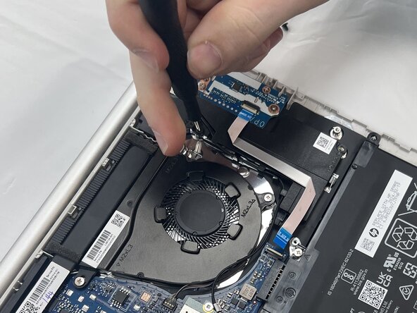 HP 14-dq5009nr Speakers Replacement: crwdns2935265:08crwdnd2935265:02crwdnd2935265:03crwdne2935265:0