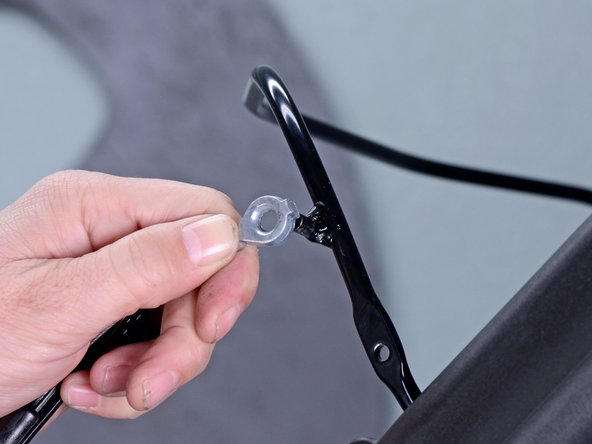 Toro Walk Behind Mowers 21199HD 2018 Brake Cable Replacement: crwdns2935265:013crwdnd2935265:02crwdnd2935265:02crwdne2935265:0