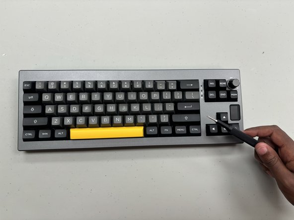 Epomaker Shadow-X Battery Replacement: crwdns2935265:02crwdnd2935265:02crwdnd2935265:02crwdne2935265:0