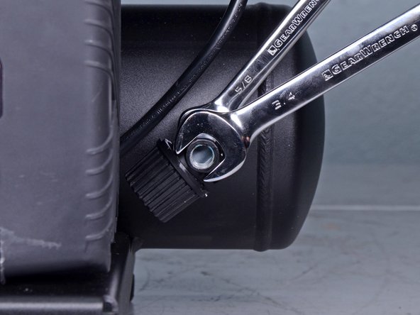 MiTM Air Compressors AM1HE0205HD 2014 Regulator Replacement: crwdns2935265:07crwdnd2935265:02crwdnd2935265:03crwdne2935265:0