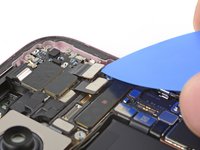 iPhone 15 Earpiece Speaker Replacement