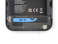 Fairphone 5 Loudspeaker Replacement