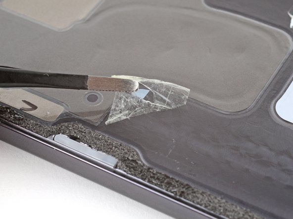 Galaxy S23 Ultra Screen Replacement