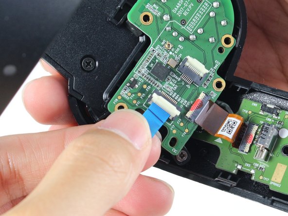 Dell VRC100-R Touchpad Replacement: crwdns2935265:09crwdnd2935265:02crwdnd2935265:03crwdne2935265:0