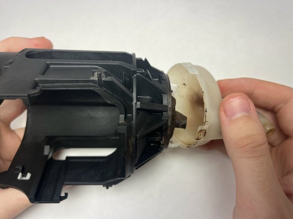 Nespresso Pixie Brewing Spout Replacement: crwdns2935265:011crwdnd2935265:02crwdnd2935265:03crwdne2935265:0