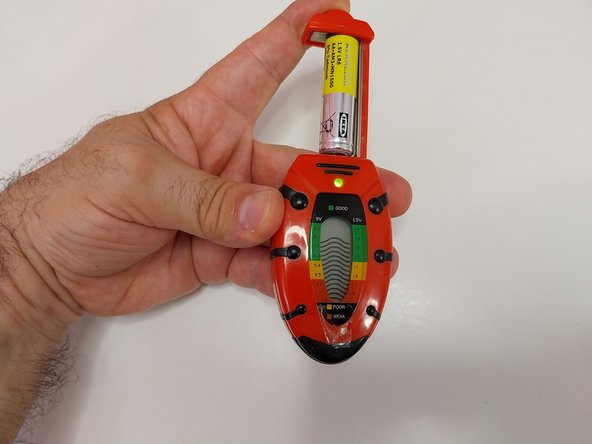 Junkers WR11-2 Water Heater Battery Replacement: crwdns2935265:03crwdnd2935265:03crwdnd2935265:03crwdne2935265:0