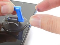 Google Pixel 6a Vibrator Replacement
