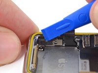 Apple Watch Force Touch Sensor Replacement