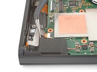 Nintendo Switch OLED Model Motherboard Replacement