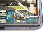 Samsung Galaxy S20 FE 5G USB-C Port and Charging Board Replacement
