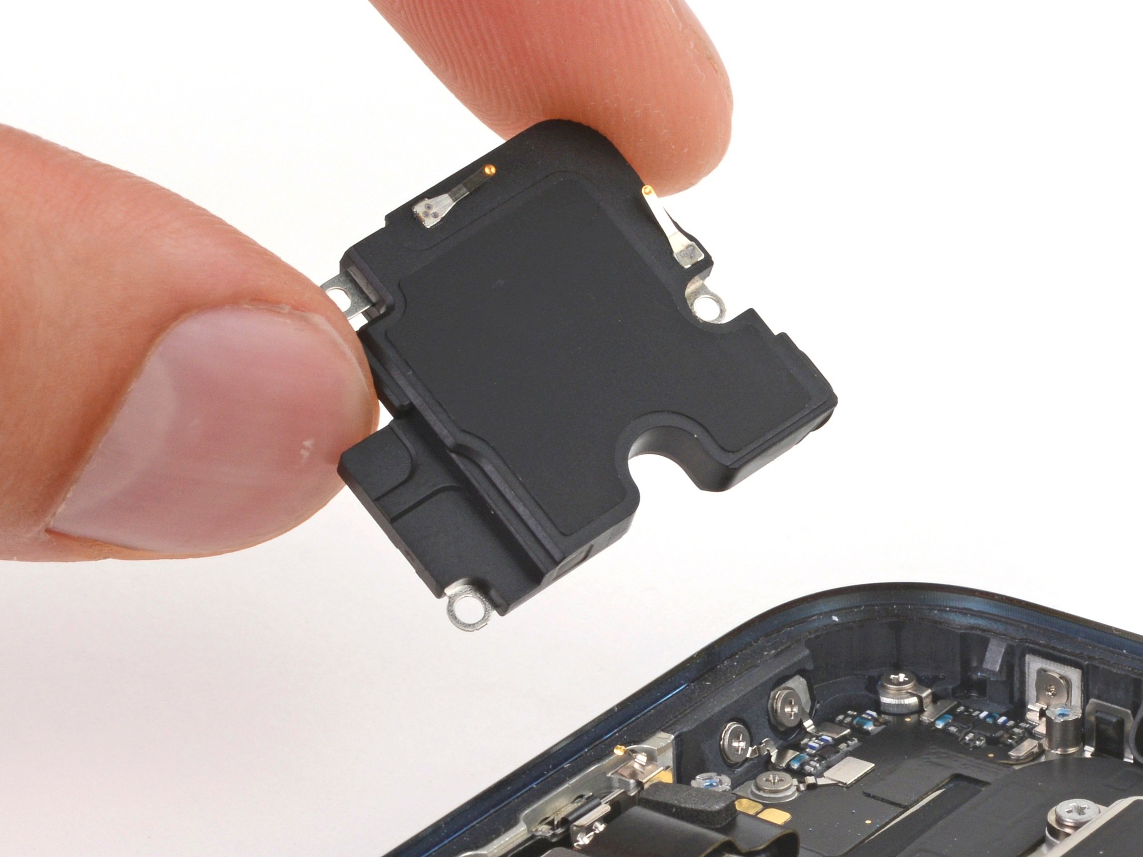 laurel, ms repair nearby iPhone 15 Pro Max Earpiece Speaker Replacement