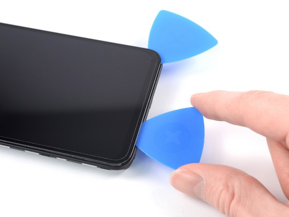 Xiaomi Redmi Note 10S Screen Replacement: crwdns2935265:032crwdnd2935265:02crwdnd2935265:03crwdne2935265:0