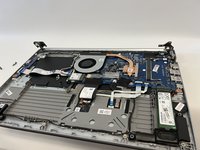 Acer Aspire 5 A515-46-R3UB Speakers Replacement