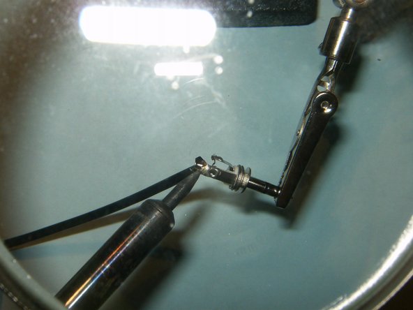 Repairing Skullcandy SCS-SCBP SKULLCRUSHERS 3.5mm plug: crwdns2935265:07crwdnd2935265:03crwdnd2935265:03crwdne2935265:0