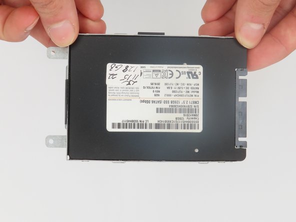 Lenovo Flex 2-15 SSD Replacement: crwdns2935265:04crwdnd2935265:02crwdnd2935265:02crwdne2935265:0