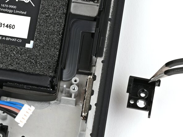 Nintendo Switch 2 Left Joy-Con 2 Connector Replacement: crwdns2935265:047crwdnd2935265:01crwdnd2935265:03crwdne2935265:0