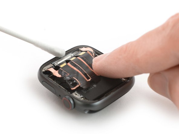 Apple Watch Series 4 Screen Replacement