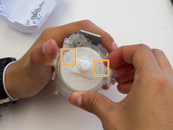 Sphero Ollie Motor Replacement, Motor: crwdns2935265:06crwdnd2935265:02crwdnd2935265:03crwdne2935265:0