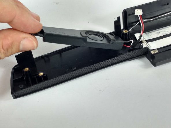 Asus ROG G751JL-BB17T29 Speaker Replacement: stap 0, afbeelding 3 van 3