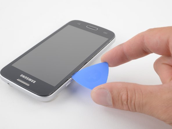 Samsung Galaxy Core Plus Motherboard Replacement: crwdns2935265:09crwdnd2935265:01crwdnd2935265:03crwdne2935265:0