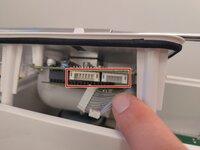 DigitalRadio 220 Teardown