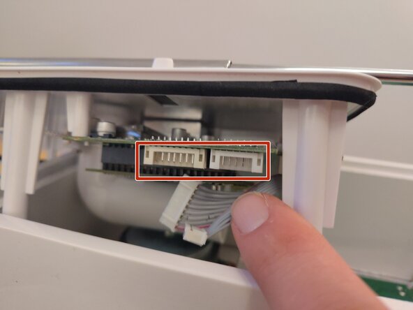 DigitalRadio 220 Teardown