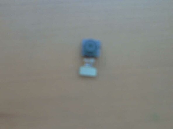 Alactel Joy tab 2 Teardown