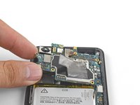 Google Pixel 3 Rear-Facing Camera Replacement