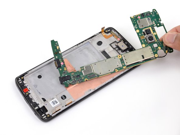 Motorola Moto G6 Screen Replacement: stap 0, afbeelding 3 van 3
