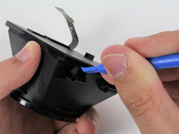 HTC Vive OLED Screen Replacement: crwdns2935265:047crwdnd2935265:02crwdnd2935265:03crwdne2935265:0