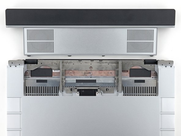 How to Remove the Expansion Bay in your Framework Laptop 16", Remove the expansion bay: step 11, image 3 of 3