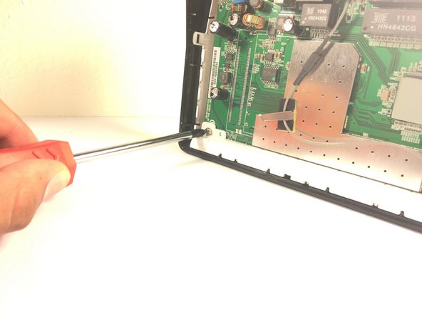 How To Repair An Overheating D-LINK DIR-655 Wireless Router: crwdns2935265:05crwdnd2935265:02crwdnd2935265:02crwdne2935265:0